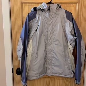 Burton Jacket